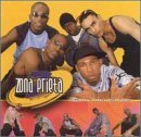 Zona Prieta/Con Alma Caribe